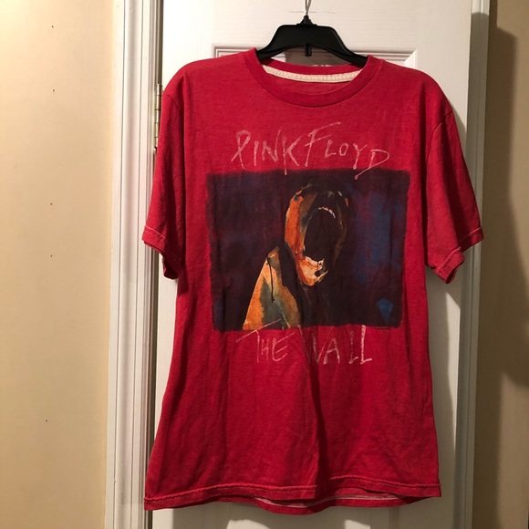 Pink Floyd The Wall band merch - Picture 1 of 3